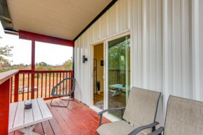 Hike and Explore 60-Acre Outdoor Retreat in Tyler!